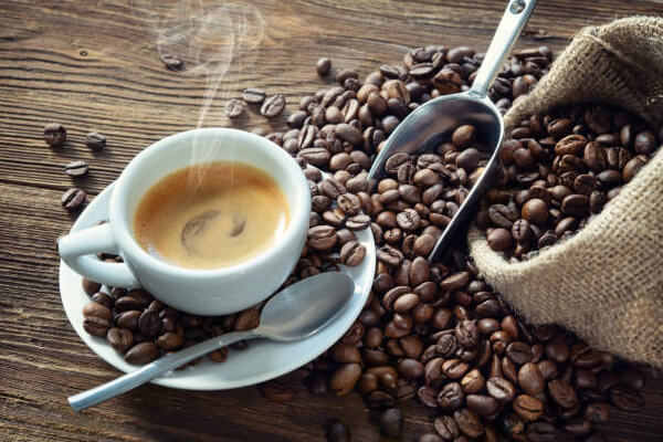 Coffee vs. Tea: The Ultimate Showdown for Your Health!