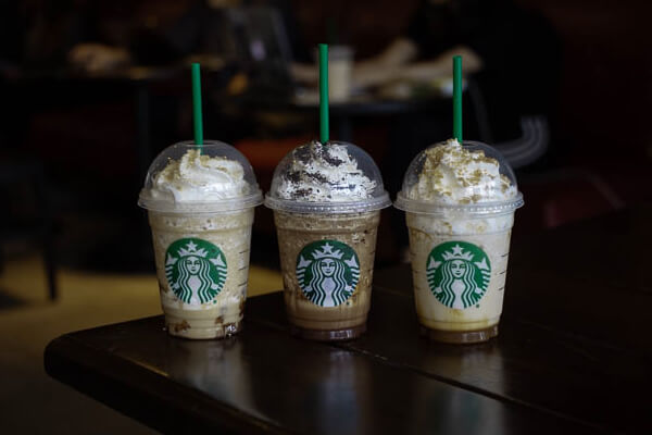 Best coffee drinks at Starbucks [2022]