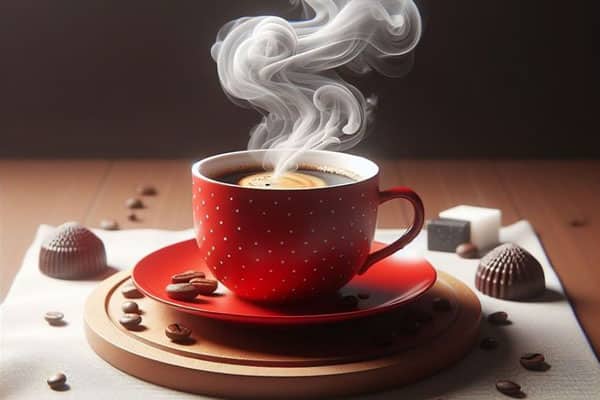 national coffee day