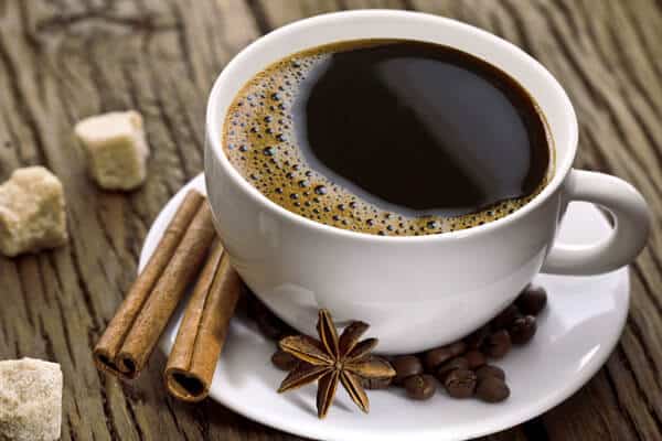 Is Black Coffee Good During Pregnancy